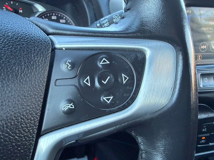 Vehicle view 17