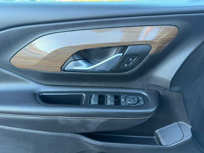 Vehicle view 20