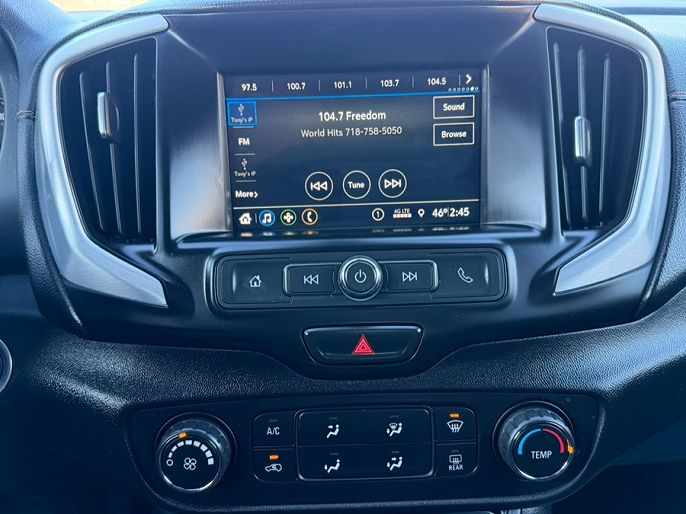 Vehicle view 21