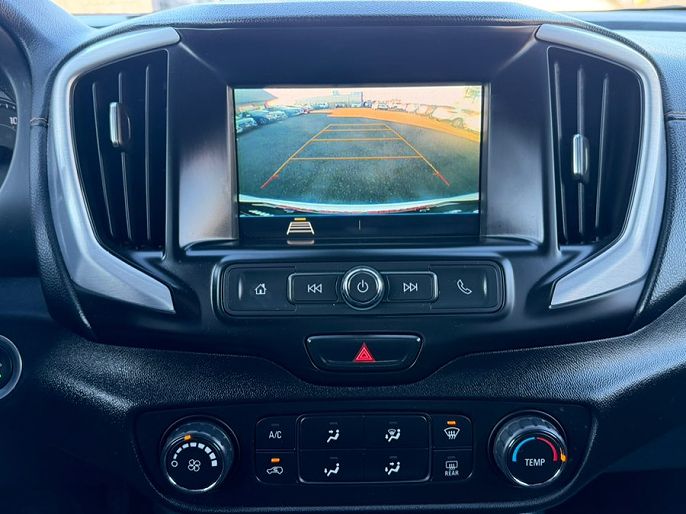 Vehicle view 22