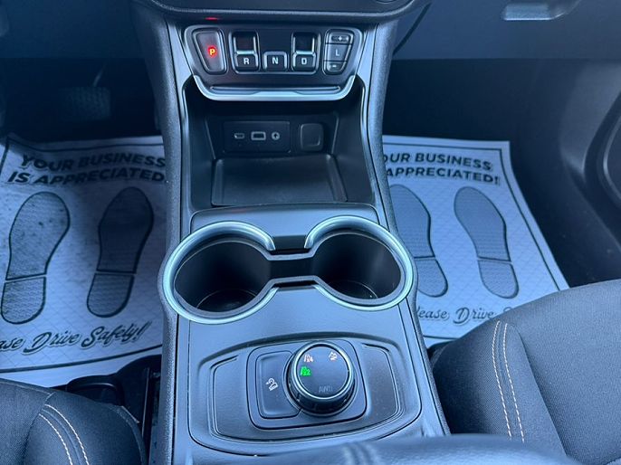 Vehicle view 24