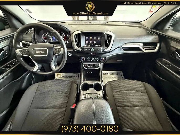 Vehicle view 10