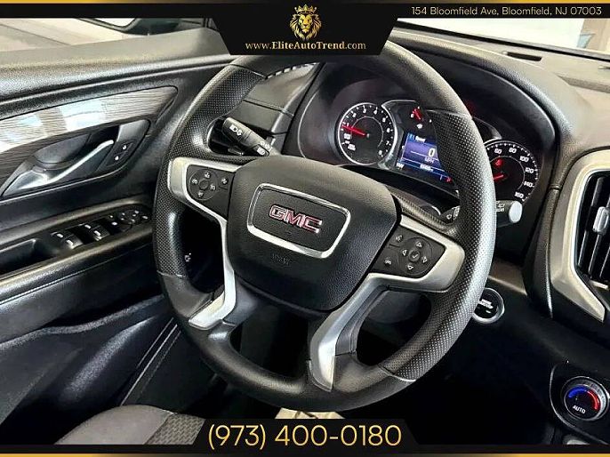 Vehicle view 12