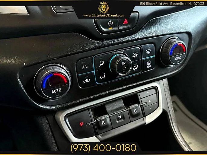 Vehicle view 16