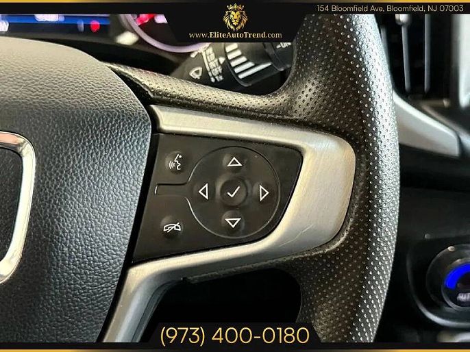 Vehicle view 18