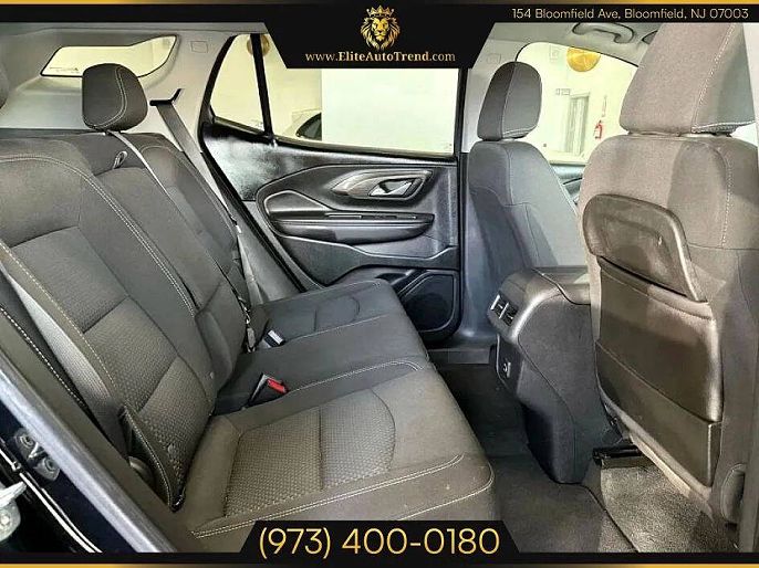Vehicle view 21