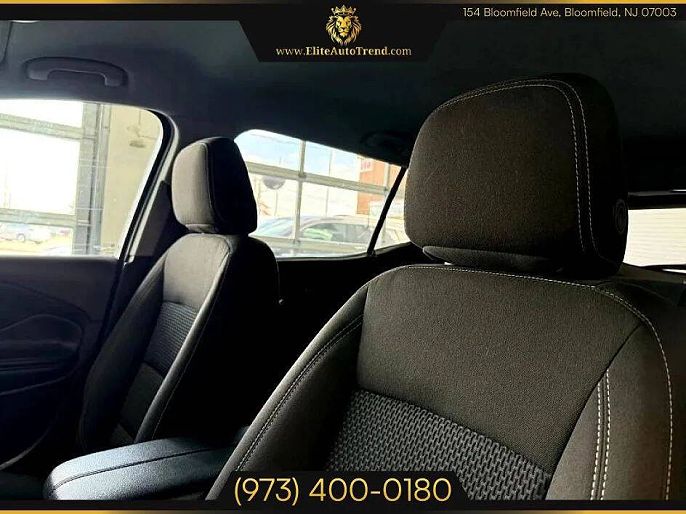 Vehicle view 23