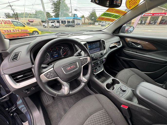 Vehicle view 10
