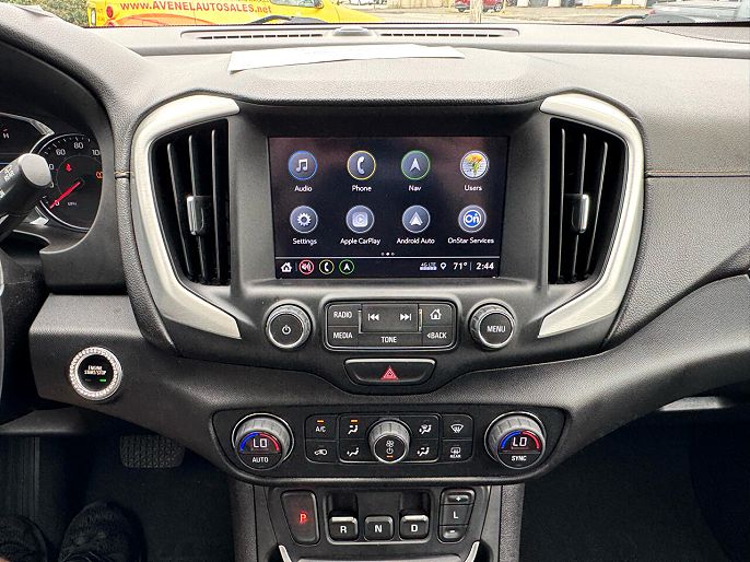 Vehicle view 11