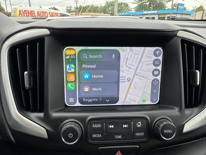 Vehicle view 15
