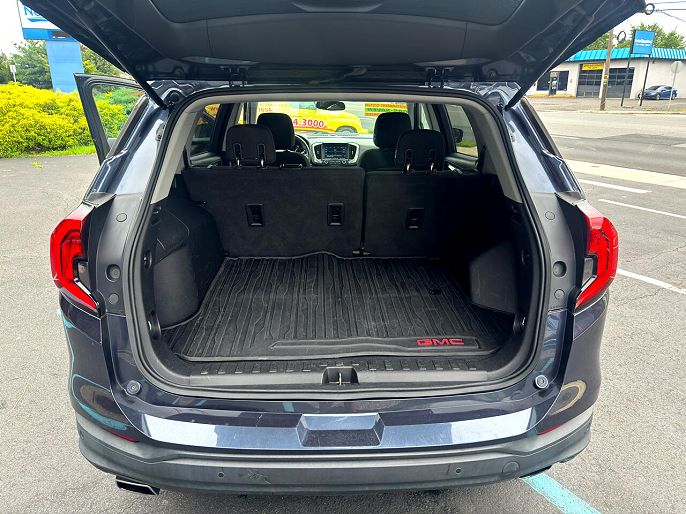 Vehicle view 17