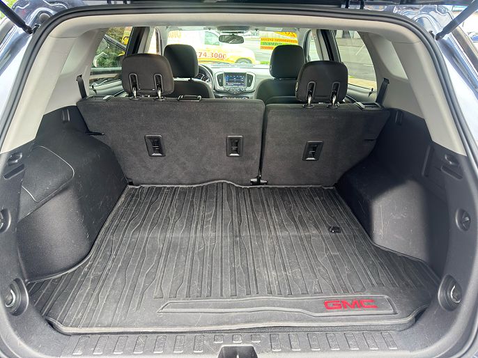 Vehicle view 18