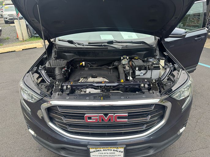Vehicle view 19