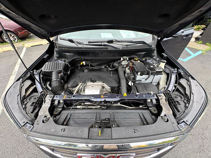 Vehicle view 20