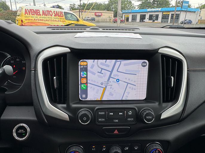 Vehicle view 24