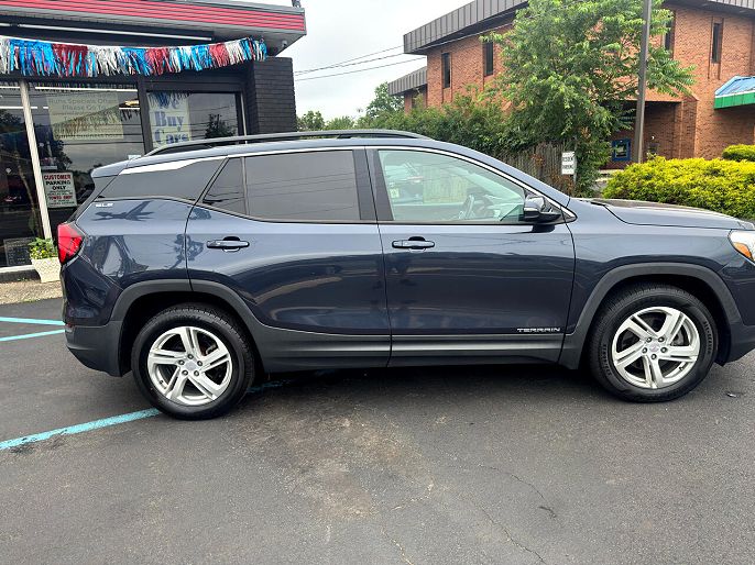 Vehicle view 6