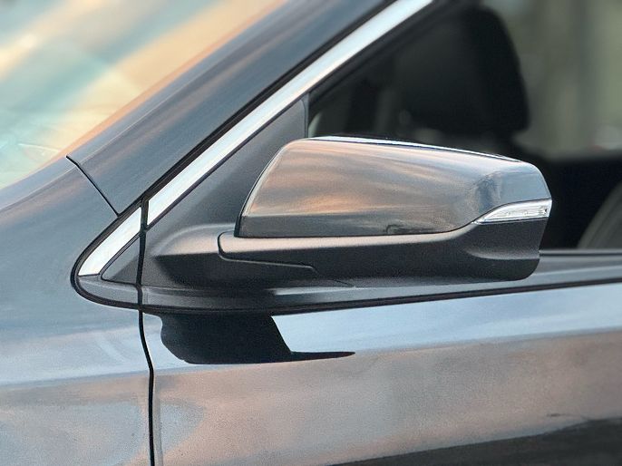 Vehicle view 14