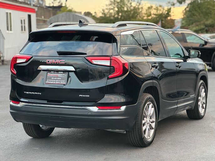 Vehicle view 19