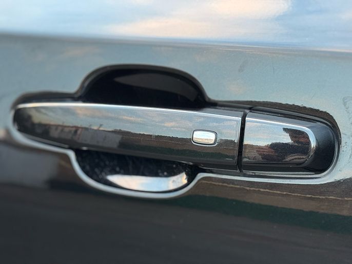 Vehicle view 22