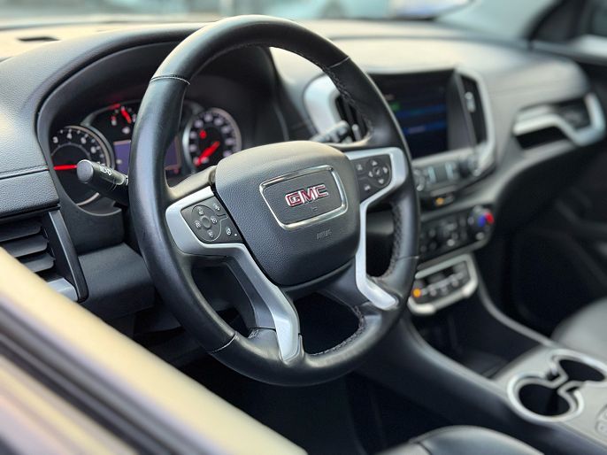 Vehicle view 23