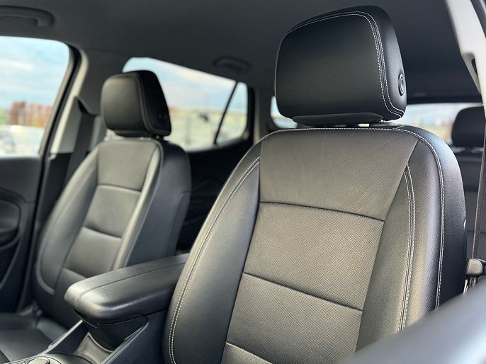 Vehicle view 24