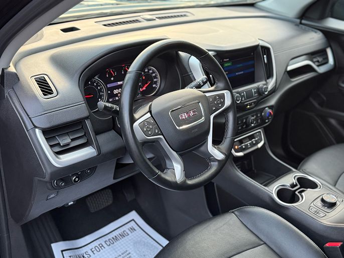 Vehicle view 27