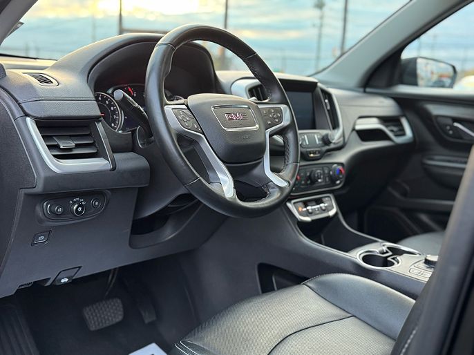 Vehicle view 28