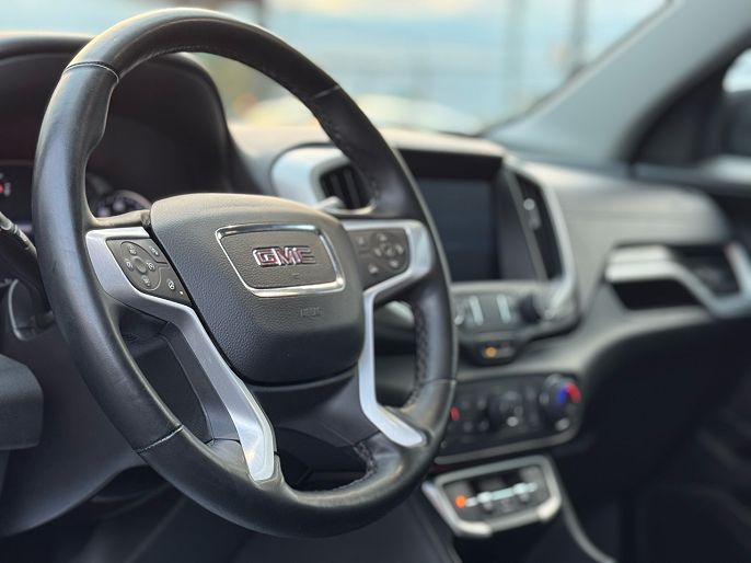 Vehicle view 29