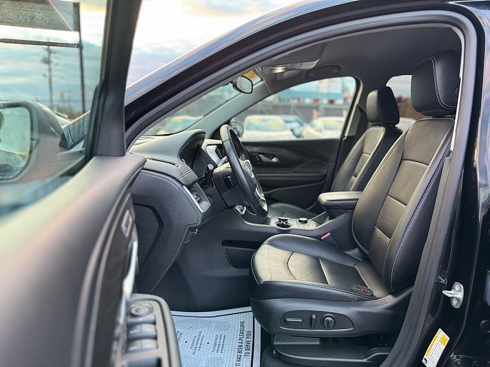 Vehicle view 30