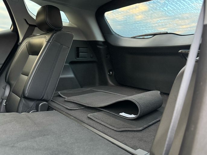 Vehicle view 36