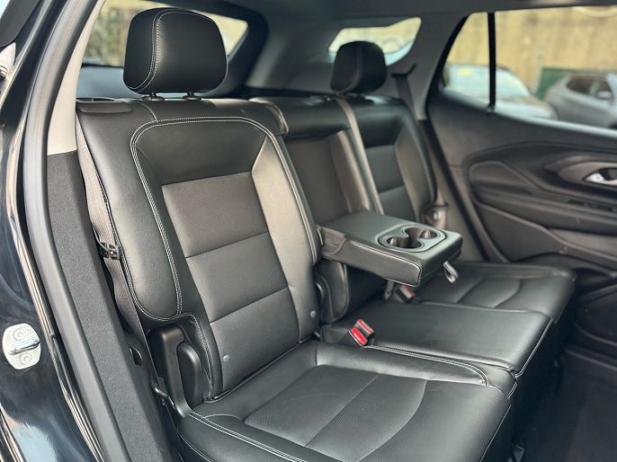 Vehicle view 42