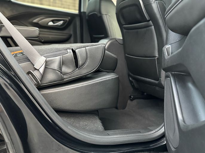 Vehicle view 43