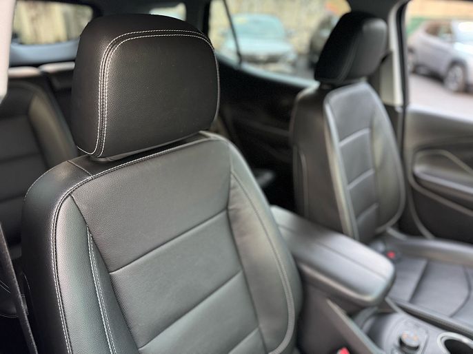 Vehicle view 44
