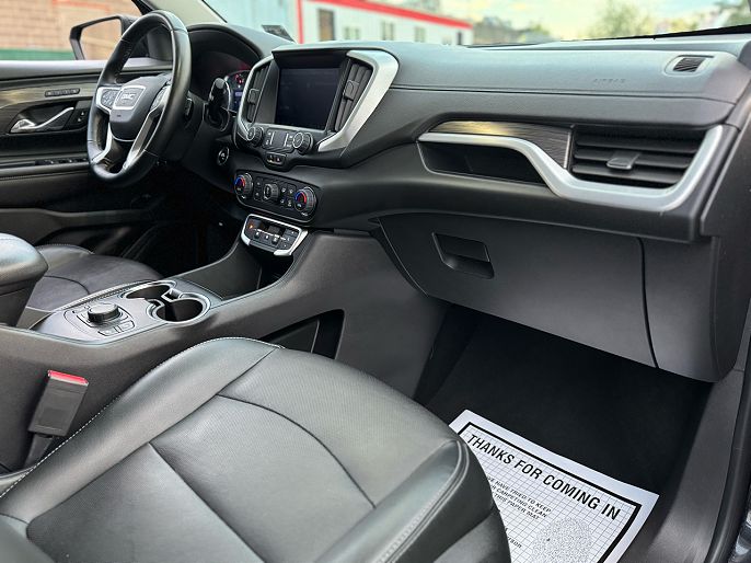 Vehicle view 46