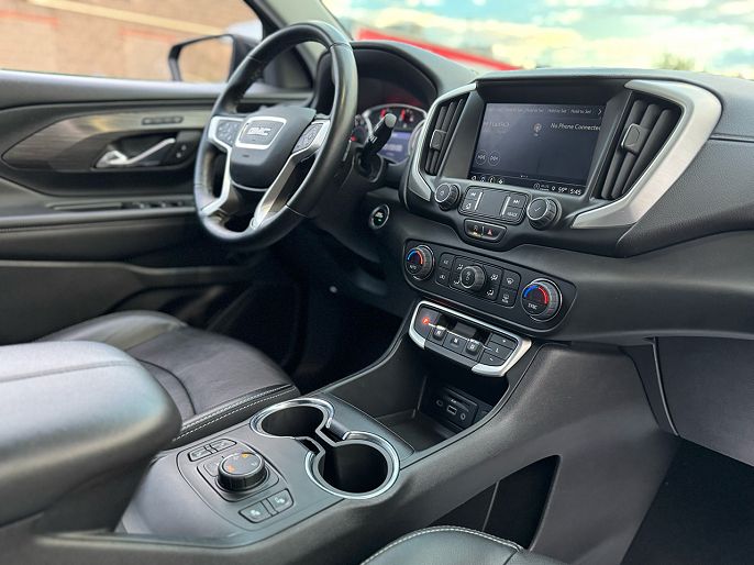 Vehicle view 47