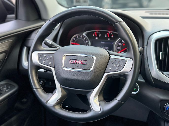 Vehicle view 48