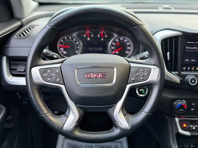 Vehicle view 49