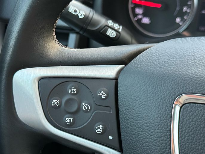 Vehicle view 50