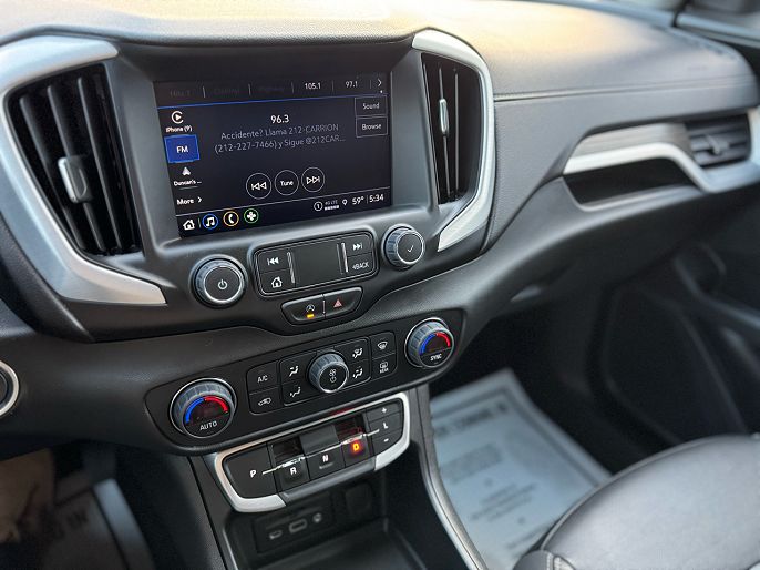 Vehicle view 53