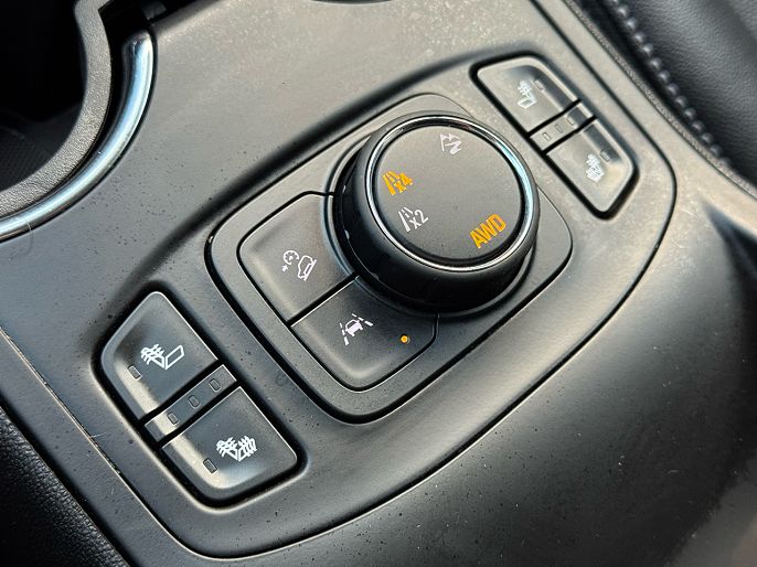 Vehicle view 68