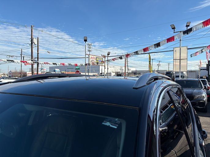 Vehicle view 14