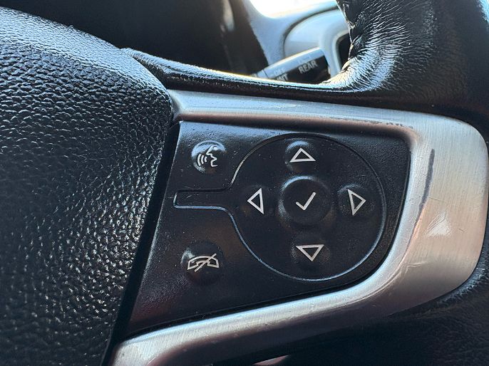 Vehicle view 20