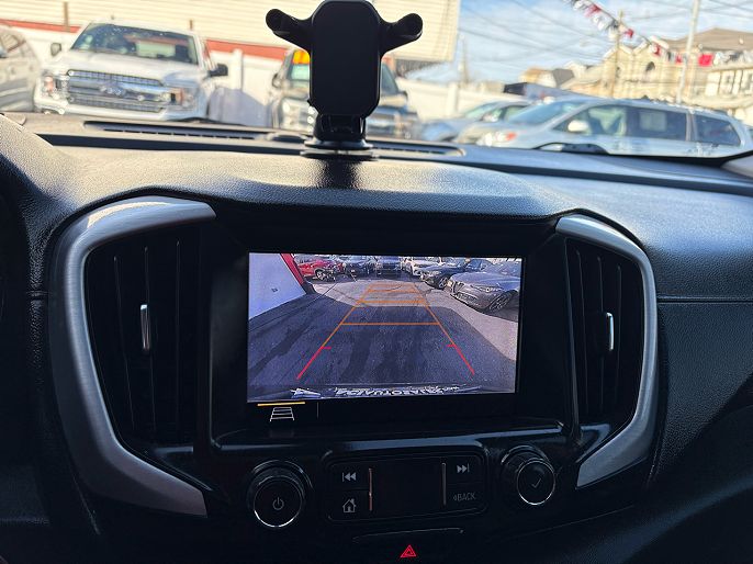 Vehicle view 22