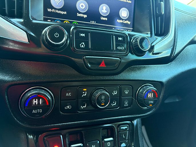 Vehicle view 23