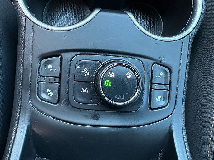 Vehicle view 25