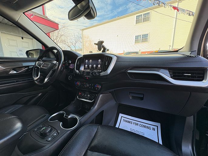 Vehicle view 28
