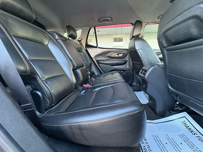 Vehicle view 30