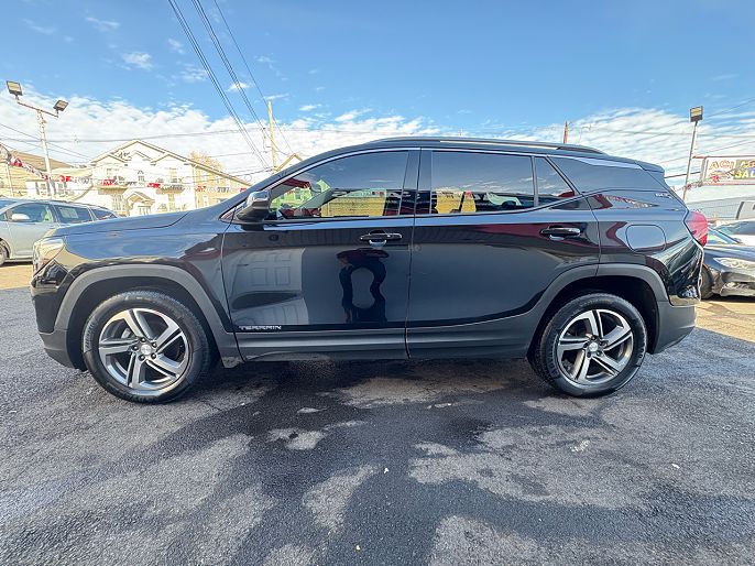 Vehicle view 5