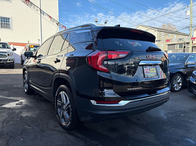 Vehicle view 6