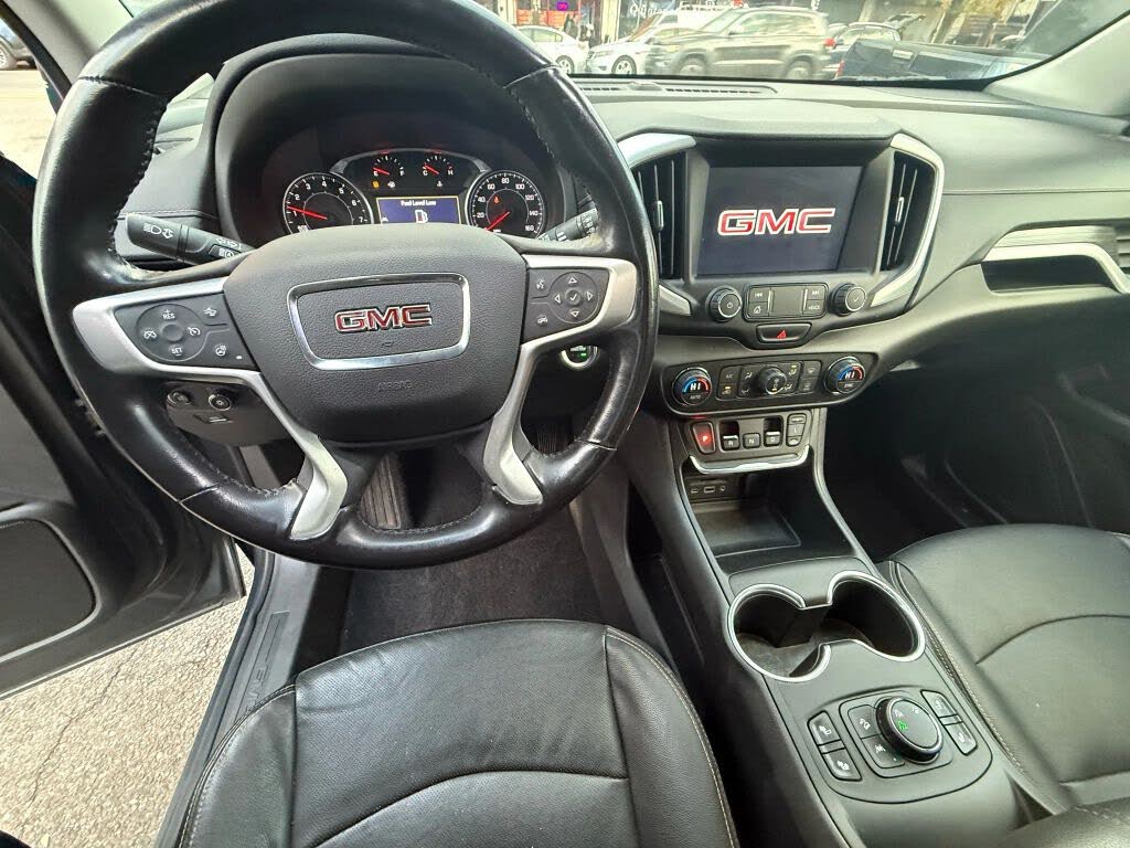 Vehicle view 14